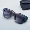 2025 Nuevas Gafas de Sol Polarizadas Estilo Ojo de Gato Moda Europea y Americana para Hombre, Elegantes Versátiles Modernas Gafas de Sol con Protección Solar para Hombre, Transfronterizo