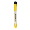 Xia Xing GxinG208 Marcador de Pizarra Blanca Magnético Adsorbible para Niños Plástico Magnético Succión Borrable Marcadores de Pizarra Blanca Bolígrafos de Colores Venta al por Mayor
