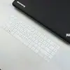 Para teclado do laptop ASUS Zenbook 14X Space Edition UX5401 película protetora de teclado película de teclado