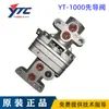 YT-1000 Coréia Posicionador de Válvula Rotork YT-1000RDN532S01 Posicionador Coréia Yongtai YTC
