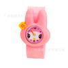 2026 Suministro de Relojes Infantiles con Diseños de Animales de Dibujos Animados, Pulseras Slap para Estudiantes y Jardín de Infancia, Panda Electrónico, En Stock, Más Vendidos para Exportación