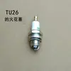 Accesorios para pulverizador de alta presión TU26 pulverizador de gasolina tanque de agua tanque de combustible máquina de niebla de dos tiempos plato de arranque carburador agrícola