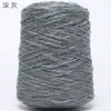 Hilo de Seda Joy/Tejido a Mano DIY Transfronterizo Bola de Hilo Algodón Puro Grueso para Todas las Estaciones Hilo de Hilo 500g