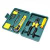 Kit de reparo de carro de 11 peças kit de combinação de kit de emergência para carro suprimentos para carro ferramentas sobressalentes