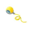 Pelota de juguete para gato transfronterizo auto-hi pelota para gato juguete para gato pelota rodante de peluche para mascota juguete para gato mascota