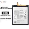 Batería de teléfono móvil Nokia 2 NK2 TA-1021 HE335 de 3000 mAh, venta al por mayor.