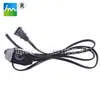 Lâmpada UVA/UVB para Répteis Padrão EUA/UE com Interruptor Dimmer Suplemento de Cálcio para Tartaruga Lagarto Lâmpada de Aquecimento Dimmable para Répteis