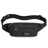 Cinturón Deportivo para Teléfono Móvil, Riñonera Multifuncional para Cintura, Riñonera Deportiva de Lona para Hombres, para Correr con Teléfono Móvil, para Fitness de Mujeres, para Correr por la Mañana