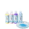 Cinzeiro de Areia Extintor de Fumaça Doméstico Limpador Remove Cheiro de Fumaça e Extingue Fumaça Artefato para Quarto de Hotel Remove Odor e Extingue Fumaça Cinza Areia