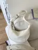 Bolso de Mano de Moda de Nicho Yuezi Bolso de Hombro Bolso para Mujer 2026 Primavera Nuevo Simple para Viajes Estilo Coreano Bolso Cruzado