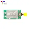 Módulo transceptor inalámbrico de alta potencia 2.4g nRF24L01P + PA + LNA comunicación de larga distancia 2500 m antiinterferencia