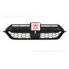 Aplicable a Honda CRV 2020-2022 parrilla central con agujeros precio de venta directa de fábrica hermosa garantía de calidad