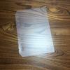 Carpeta translúcida esmerilada de seis agujeros, seis agujeros, veinte agujeros y veintiséis agujeros, tamaño A6, A5 y B5, para almacenamiento de papel Bachuan