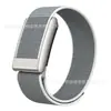 Pulseira whoop é adequada para pulseira 5.0, pulseira elástica, pulseira esportiva, pulseira de relógio, pulseira premium para ECG WP5.0