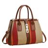 Bolsa Feminina de Luxo Nicho Clássica Versátil Bolsa Feminina Grande Capacidade Comércio Exterior Transfronteiriço Bolsa Feminina Tendência bolsas