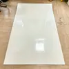 Rolo de Adesivo de Parede de Mármore Imitação Azulejo Autoadesivo Decoração de Parede para Esconder Fundo Feio da Sala de Estar Papel de Parede à Prova d'Água e à Prova de Umidade