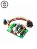 Controlador de Velocidad para Motor DC 12V24V Motor con Escobillas Motorreductor Control Adelante y Atrás Controlador de Velocidad PWM Drive