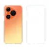 Adecuado para Funda de Teléfono Móvil Huawei Pura90Pro, Funda Protectora P90, Enjoy 90 Carcasa Suave Transparente Anti-Caídas Protectora