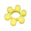 Suministros del Fabricante Tpu Poliuretano Mt Almohadilla Acoplamiento Almohadilla Amortiguadora Almohadilla Elástica de Goma Almohadilla Hexagonal Almohadilla Flor de Ciruelo