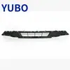 YUBO - Adecuado para parachoques delantero Ford Mustang 2018, rejilla inferior central JR3B-17K945-ACW