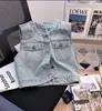 Chaqueta chaleco de mezclilla fina casual para mujer, nuevo estilo de primavera, holgada y versátil, versión coreana, chaleco de moda sin mangas