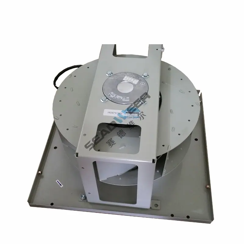 阿特拉斯空压机风扇1613853201 (2)