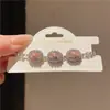 Pulsera con Colgante Ovalado de Circonita Dopamina, Pulsera de Lujo Ligero de Gama Alta, Sencilla y a la Moda, Joyería Personalizada para Mujeres