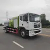 Fabricante de Caminhão Pipa Caminhão Pipa Dongfeng Caminhão Pipa Elétrico Puro Caminhão Pipa para Saneamento Municipal e Arborização