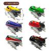 Mini coche de aleación con retrofricción de chapa de hierro, una variedad de coches de carreras de metal con retrofricción, fabricantes mayoristas de coches de juguete modelo para niños