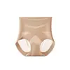 Venda Direta de Fábrica Bestseller Transfronteiriço Base Líquida Roupa Íntima Feminina Cintura Alta Levanta Bumbum Controle de Barriga Calça Sem Costura Respirável Levanta Bumbum Estilo Fino Verão