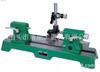 Fabricante de instrumentos excéntricos de nuevo tipo, eje de pieza de trabajo, detección de descentramiento radial, longitud 300, centro alto 150