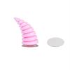 Nuevos suministros creativos de decoración exterior para cascos de hombres y mujeres, parachoques, modificación anticolisión, múltiples colores, Bocina