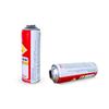 Fornecimento Direto de Fábrica latas de aerossol de alta pressão latas de ferro diâmetro 45mm52mm65mm70mm latas de spray de folha de flandres