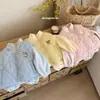 Otoño e Invierno Nuevo Elegante 2026 Chaleco Acolchado Grueso Casual Cálido Chaleco Chaqueta Ropa de Invierno para Bebé Niña Tendencia