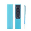 Adequado para controle remoto Samsung BN59-1388k, capa protetora de silicone, oca, espessa, anti-queda, colorida, luminosa