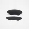 Fabricante Personalizado Velcro Gel para Talones Mangas para Pies Ajustables Alivio de la Presión Alivio del Dolor Almohadillas para Talones Cuidado de los Pies