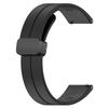 Para Pulseira Redmi 5 Youth Relógio Redmi Watch5 Active/Lite Silicone Fivela Dobrável Pulseira