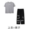 Ropa de Moda Infantil Hip-Hop para Niños y Niñas Hiphop Cool Marca de Moda Hip-Hop Chaleco Traje de Rendimiento Urbano Frito de Tres Piezas