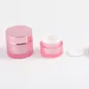 Crema para Ojos en Stock 20g 30g 50g Tarro de Crema Botella de Crema Venta Directa de Fábrica Botella Dispensadora de Crema Tarro para Mascarilla Exfoliante