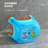 Banqueta Espessa para Trocar Sapatos de Adulto, Banquinho Baixo de Plástico Doméstico para Bebê, Banquinho para Pés de Banheiro Infantil, Banquinho Antiderrapante para Banheiro e Chuveiro