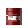 Sentinel Proteína de Algas Vermelhas Suavidade Instantânea Máscara Capilar Especializada 500g para Cuidado de Cabelos Lisos