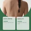 Patch Laniska de Silicone para Cuidados com a Pele Cuidado Diário Suave para a Pele do Corpo, Respirável e Confortável Cuidado da Pele