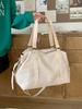 Bolso de Mano Bolsa de Viaje Equipaje Bolso de Hombro Bandolera de Gran Capacidad para Mujer Tela de Nylon Ligero Bolsa de Viaje para Hombre