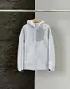 ¡Estilo funcional para exteriores! ¡Forro polar de aire compuesto! Chaqueta softshell unisex con capucha, cortavientos, repelente al agua y forro polar para otoño e invierno