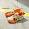 Talla 38-42, zapatillas infantiles de doble malla, zapatillas deportivas de moda para niños, zapatos casuales para bebés y niños pequeños, zapatillas deportivas de malla para niños