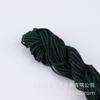 Accesorios de Joyería DIY Marca Meisi Línea B Cuerda Nudo Chino Línea de Jade Tejida a Mano Pulsera Línea Material Nudo Chino