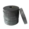Fitas de Borda Acessórios Prontos Atacado Fitas de Borda Xadrez Preto e Branco Poliéster 3cm Acessórios de Borda para Toalha Roupas