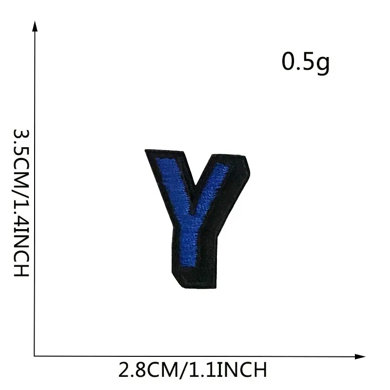 Y