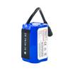 Batería para Barco Nido 7.4V5200Mah12000Mah Mah 21700 Batería de Litio de Gran Capacidad para Barco de Control Remoto