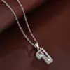 Collar Bestseller Otoño Cruzado Pequeño Muchos Estilos Diseño Cadena para Clavícula de Mujer Joyería Versátil Venta al por Mayor